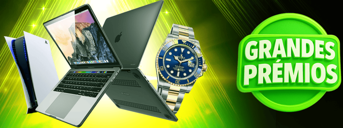 Banner 💰 RASPA SONHO  - R$ 2,00 - PRÊMIOS DE ATÉ R$5.000,00 